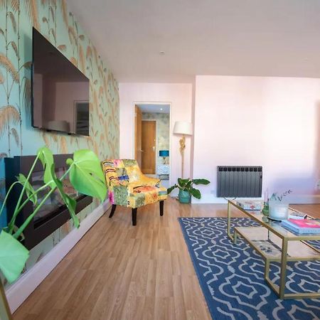 Dream Stays Bath - Haringtons Place Exteriör bild