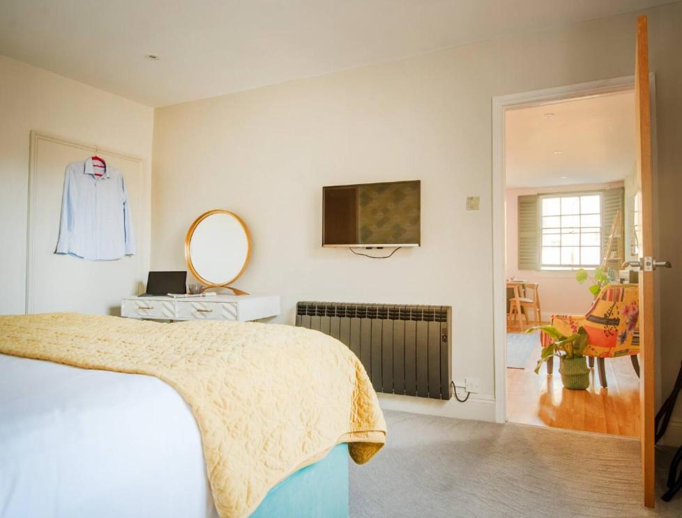 Dream Stays Bath - Haringtons Place Exteriör bild