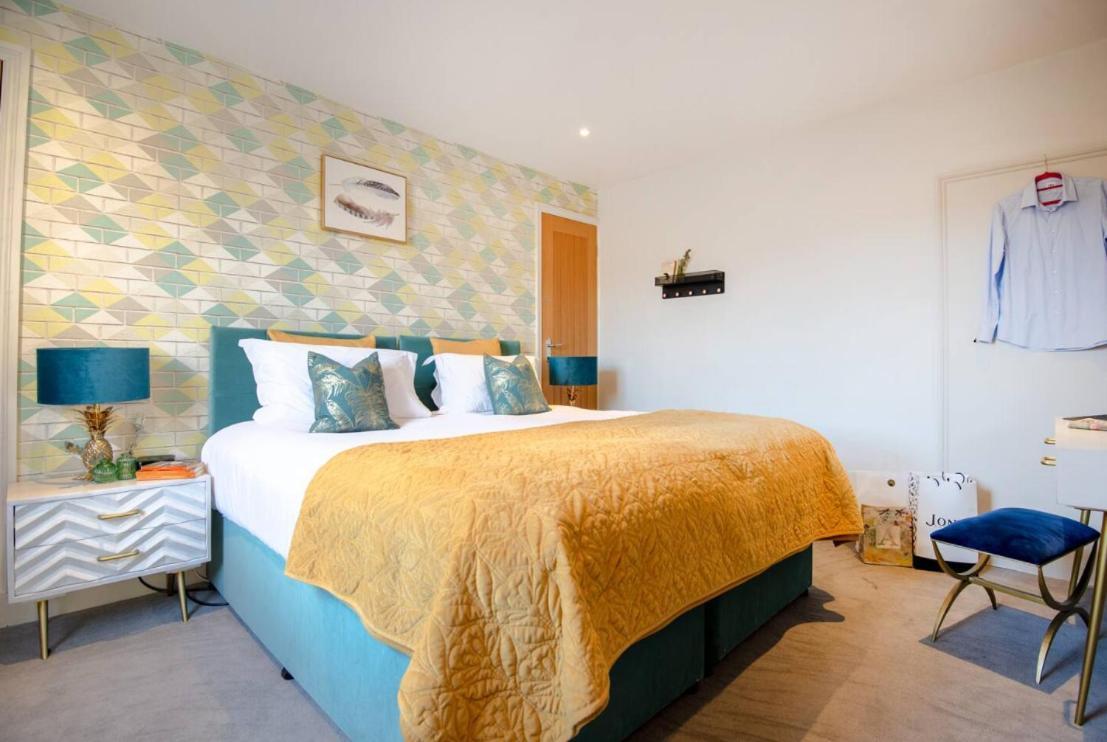 Dream Stays Bath - Haringtons Place Exteriör bild